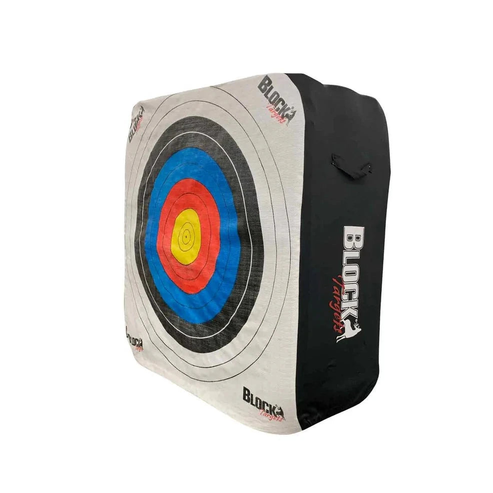 Archery, Bullseye target