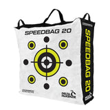 Archery, Bag Cover