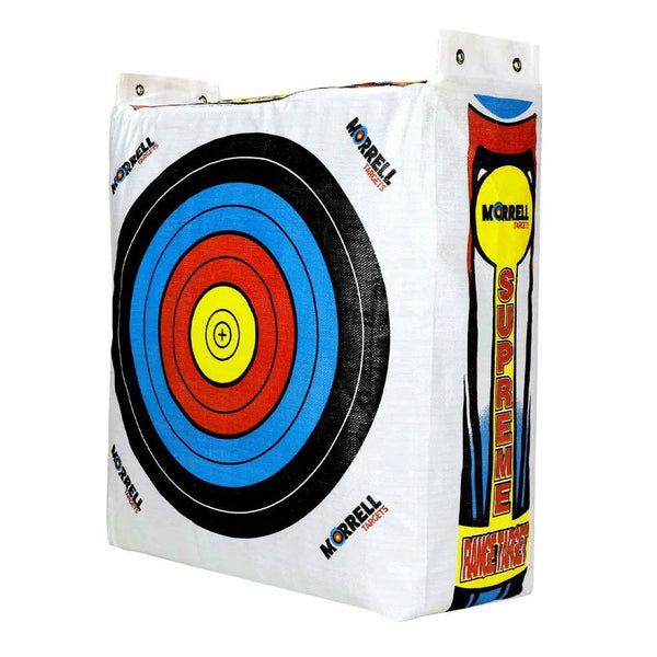 Archery, Target Cover