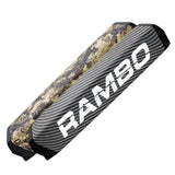 Rambo Bikes, Battery