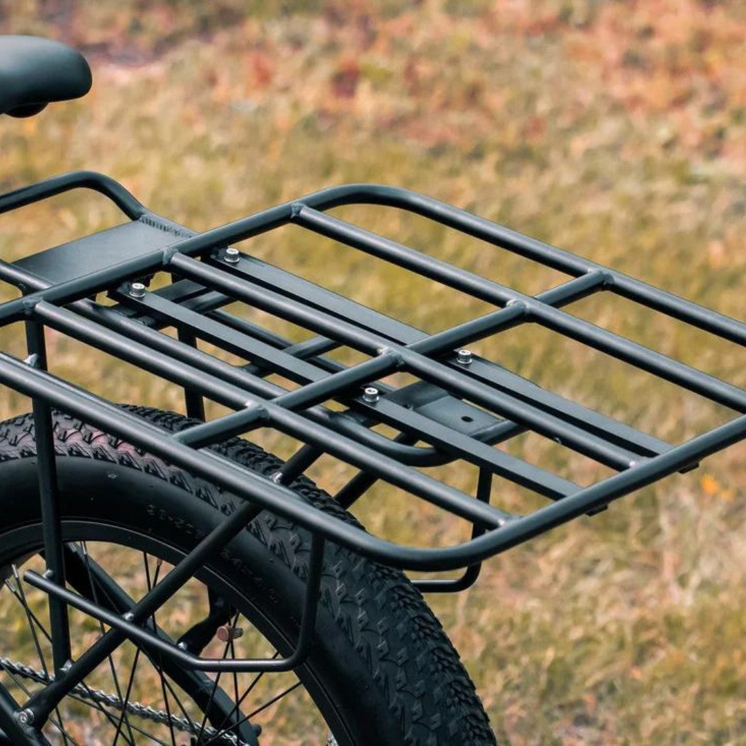 Rambo Bikes, RACK PLATFORM