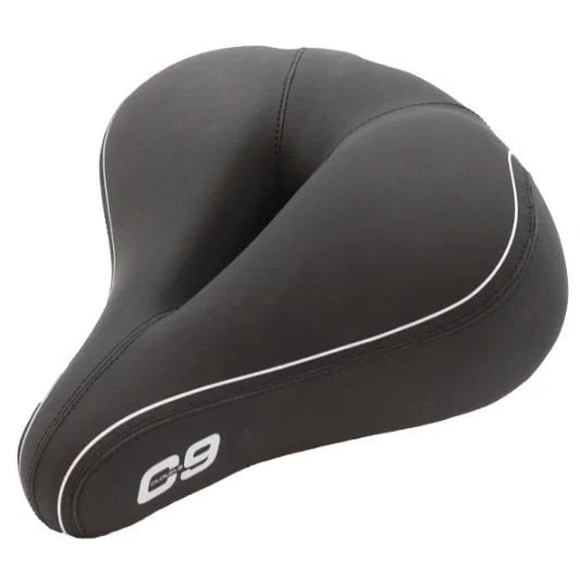 Rambo Bikes, Saddle Seat