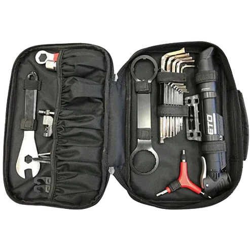 Rambo Bikes, Tool Kit