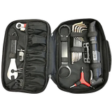 Rambo Bikes, Tool Kit