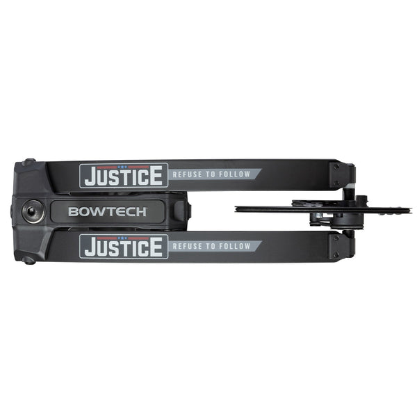 Archery, Bow, JUSTICE