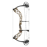 Archery, Bow, Carbon