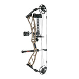 Archery, Basin, RTS Package