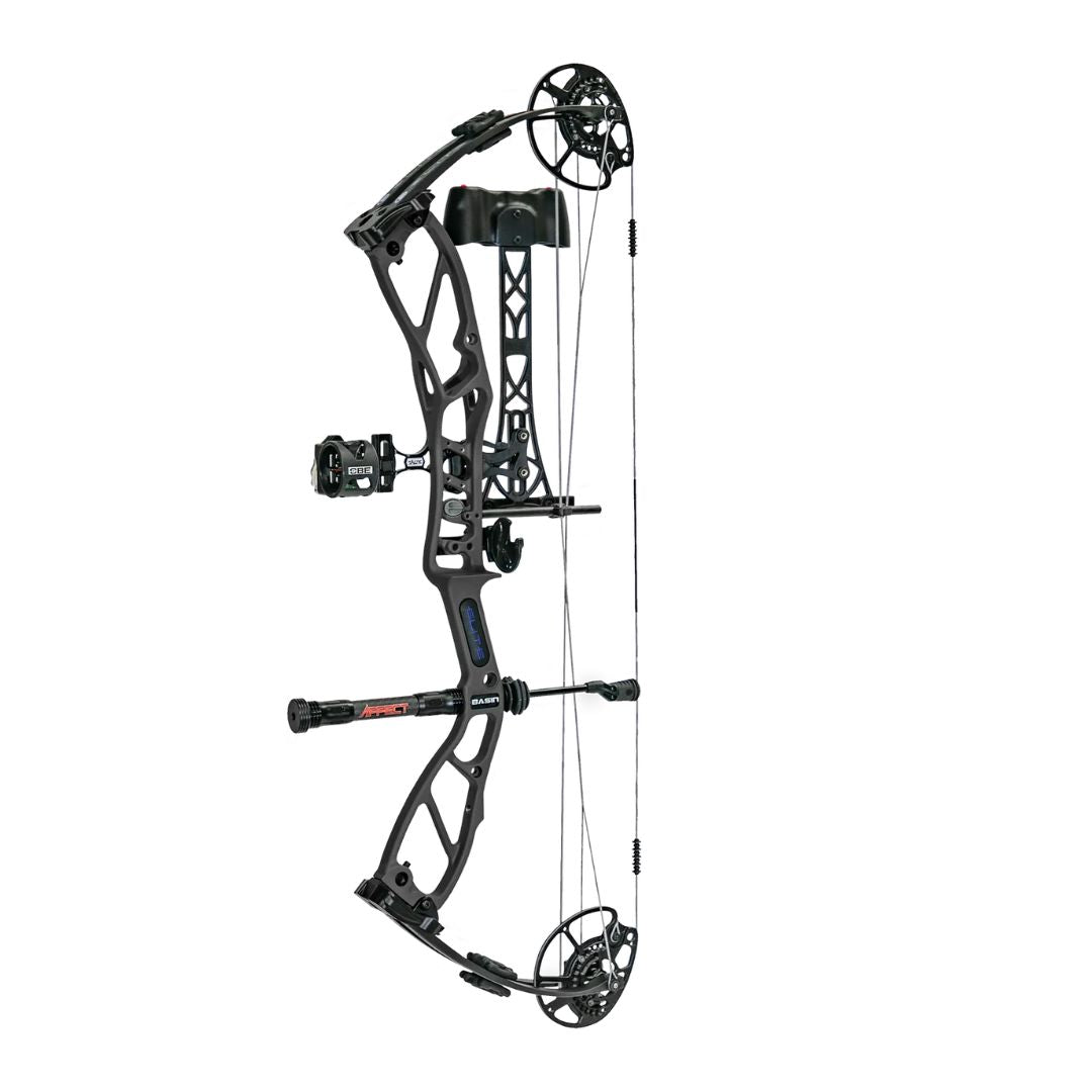 Archery, Basin, RTS Package