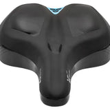 Rambo Bikes, Saddle Seat