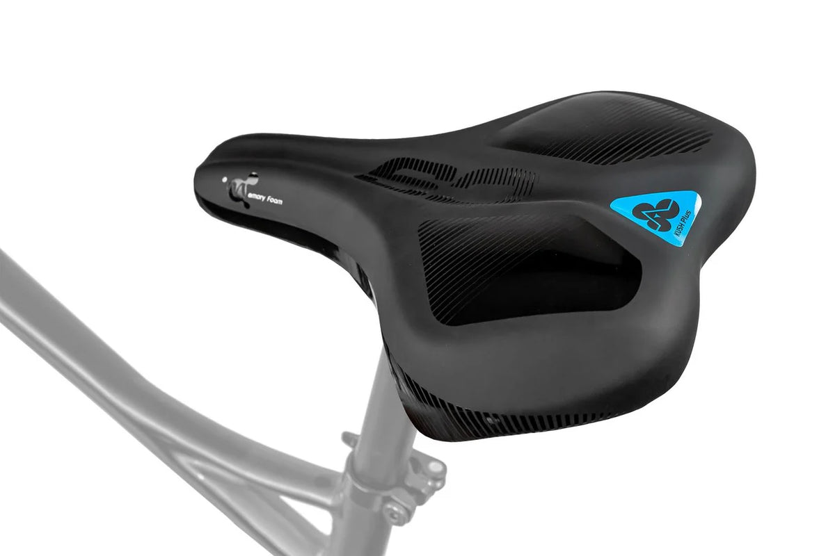 Rambo Bikes, Saddle Seat