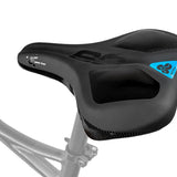 Rambo Bikes, Saddle Seat