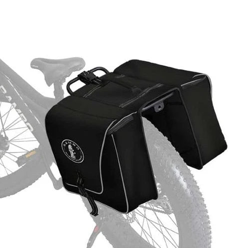 Rambo Bikes, Saddle Bag