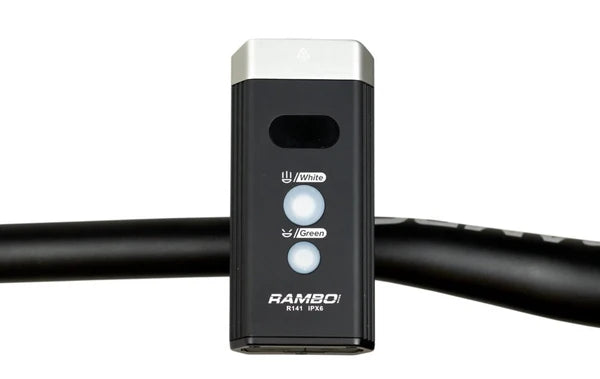 Rambo Bikes, Light