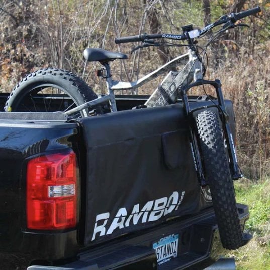 Rambo Bikes, HAULER