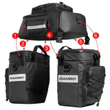 Rambo Bikes, Accessory Bag