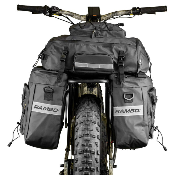 Rambo Bikes, Accessory Bag