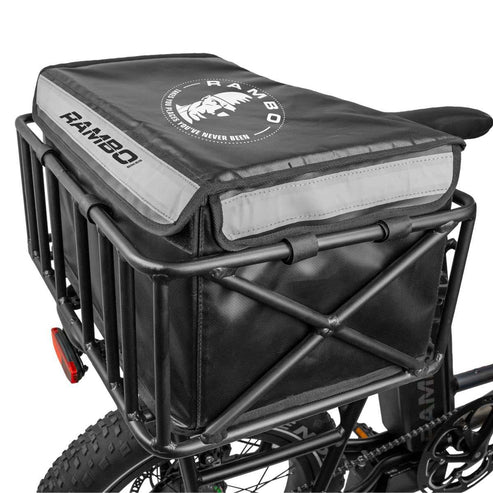 Rambo Bikes, Cooler Bag