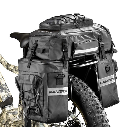 Rambo Bikes, Accessory Bag