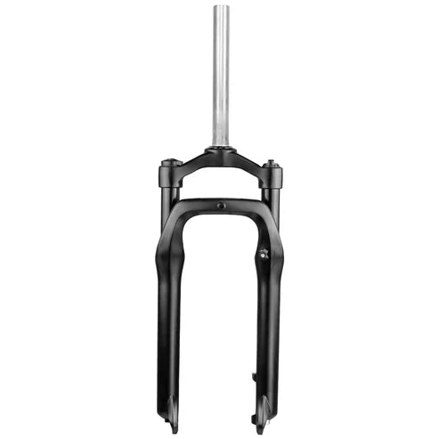 Rambo Bikes, Coil Suspension Fork